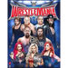 WRestlemania: Anxiety WWE Coloring Books For Adults And Kids Relaxation And Stress Relief