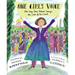 One Girl's Voice: How Lucy Stone Helped Change the Law of the Land