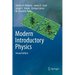 Modern Introductory Physics