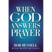 When God Answers Prayer
