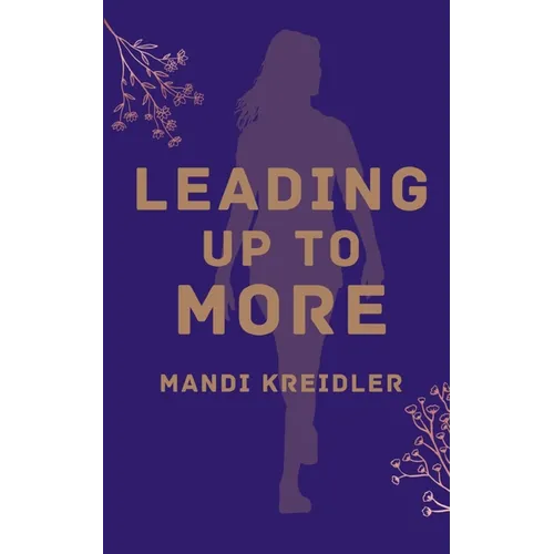 Leading up to More