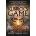 Kubrick's Game: Puzzle-Thriller for Film Geeks