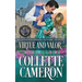 Virtue and Valor: A Passionate Enemies to Lovers Second Chance Scottish Highlander Mystery Romance