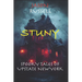 Stuny: Spooky Tales From Upstate New York