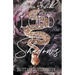 Lord of Shadows: a dark RH Peter Pan Retelling