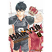 Haikyu!!, Vol. 8