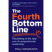 The Fourth Bottom Line: Flourishing in the new era of compassionate leadership