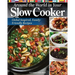 Around the World in Your Slow Cooker: Global-Inspired, Family-Friendly Recipes