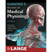 Ganong's Review of Medical Physiology, 27th Edition