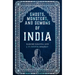 Ghosts, Monsters and Demons of India