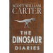 The Dinosaur Diaries and Other Tales Across Space and Time
