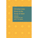 Christian Lives Given to the Study of Islam