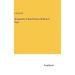 Abridgments of Specifications Relating to Sugar