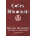 Codex Illuminati: The New Testament of the Illuminati