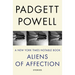Aliens of Affection: Stories