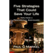 Five Security Strategies That Could Save Your Life: Tips from a Professional Bodyguard