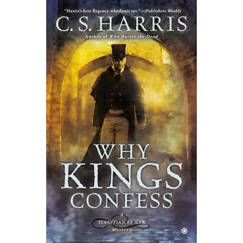 Why Kings Confess