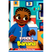 Ryder's Chocolate Banana