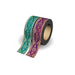 Oceania/Viola Washi Tape by Paperblanks (Washi Tape Mixed Pack)