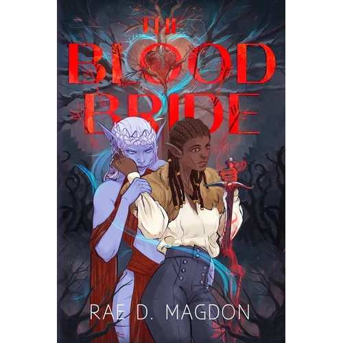 The Blood Bride