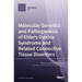 Molecular Genetics and Pathogenesis of Ehlers-Danlos Syndrome and Related Connective Tissue Disorders