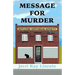 Message for Murder