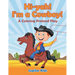 Hi-yah! I'm a Cowboy! (A Coloring Pretend Play)
