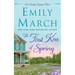 The First Kiss of Spring: An Eternity Springs Novel