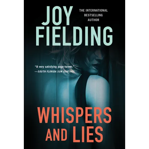 Whispers and Lies