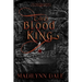 The Blood King: Fae Shifters 4
