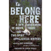 To Belong Here: A New Generation of Queer, Trans, and Two-Spirit Appalachian Writers