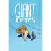 Giant Days Vol. 3