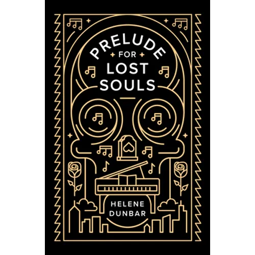 Prelude for Lost Souls