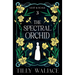 The Spectral Orchid