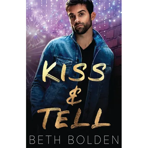 Kiss & Tell