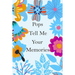 Pops Tell Me Your Memories: 140+ Guided Questions For Your Pops To Share His Lifetime Story And experiences, Pops' Memory ( keepsake )