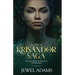 The Krisandor Saga
