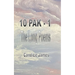 10 Pak - 1: The Long Poems