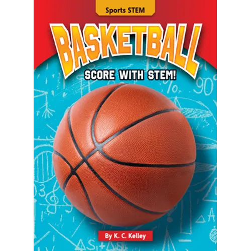 Basketball: Score with Stem!