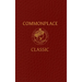 Pcl Commonplace Book