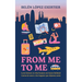 From Me to Me: Love letters to the homes we leave behind