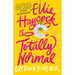 Ellie Haycock Is Totally Normal