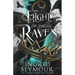 Flight of the Raven