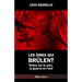 Les âmes qui brûlent: Notes sur la paix, la guerre et l'exil