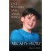 Eagle Feathers and Angel Wings: Micah's Story