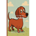 It's Time to Learn about Dachshunds