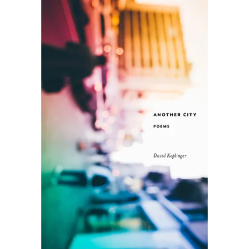 Another City: Poems