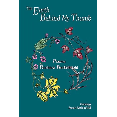 The Earth Behind My Thumb