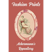 Fashion Prints: Ackermann's Repository