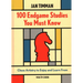 100 Endgame Studies You Must Know: Chess Artistry to Enjoy and Learn from